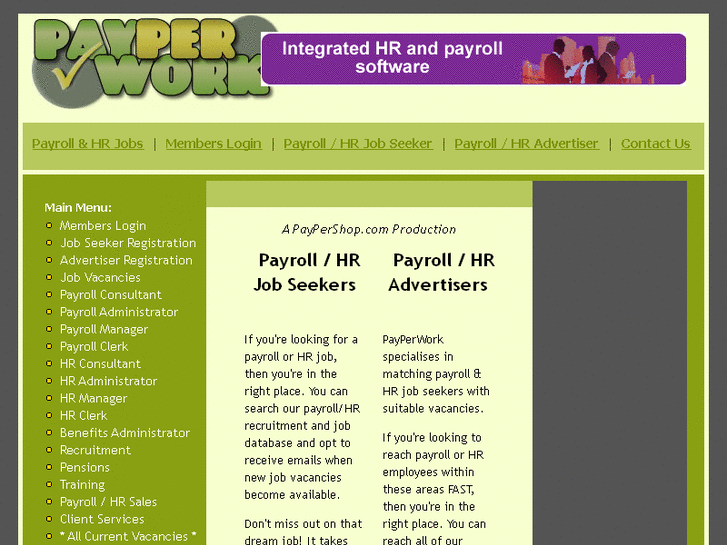 www.payroll-hr-jobs.com