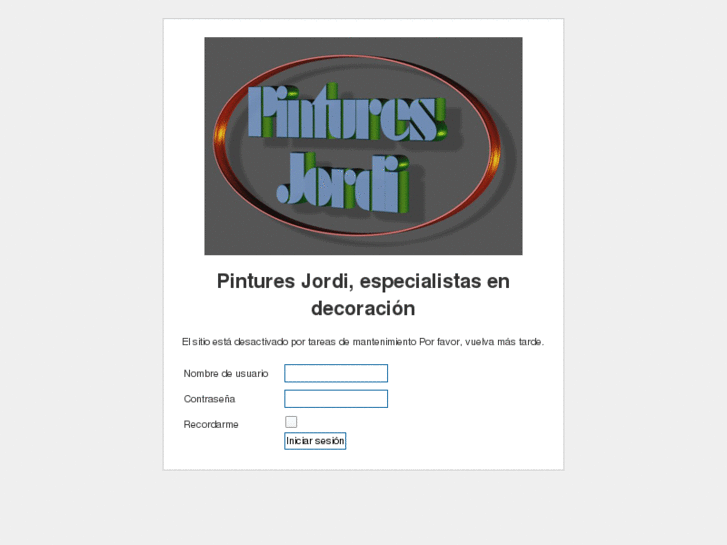 www.pinturesjordi.es