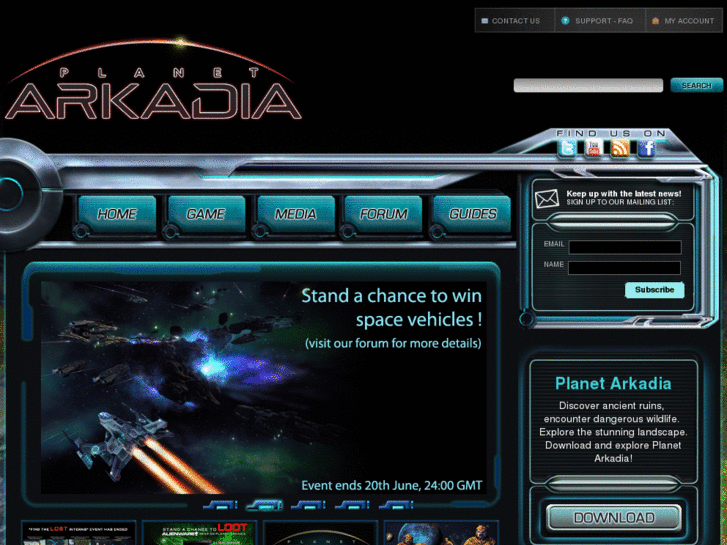 www.planetarkadia.com