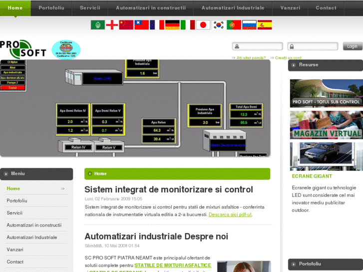 www.prosoftware.ro