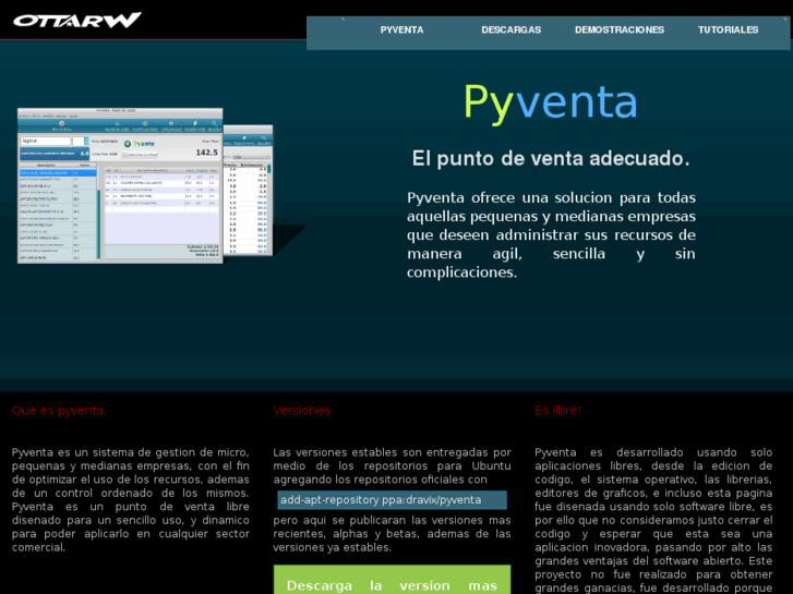 www.pyventa.com