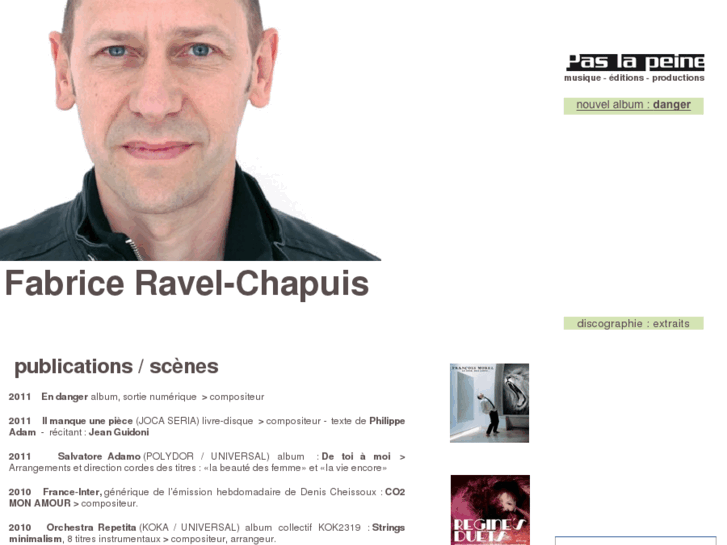 www.ravelchapuis.com