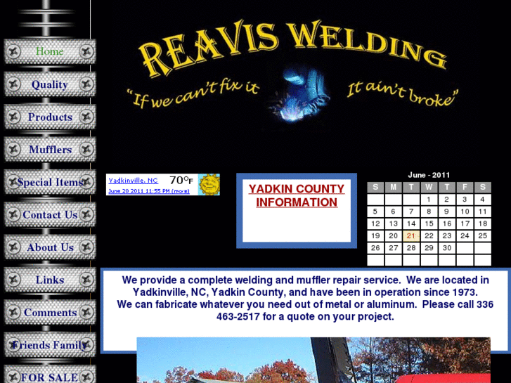 www.reaviswelding.com