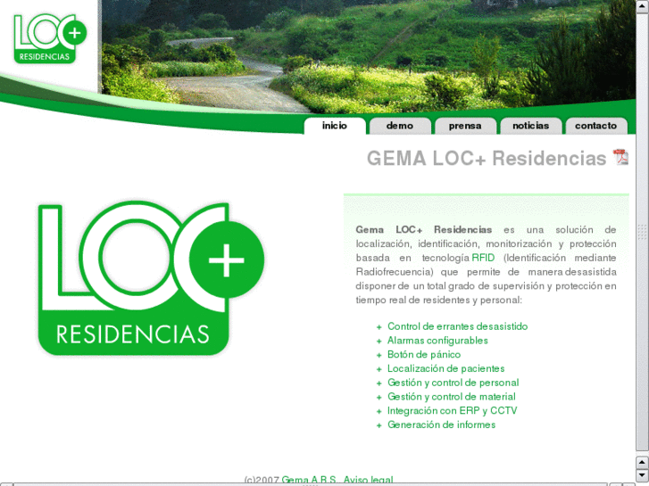 www.residenciadelfuturohoy.com