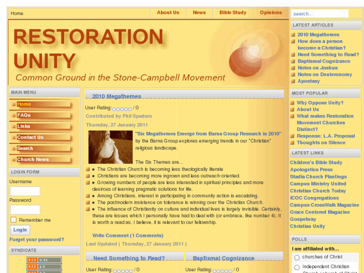 www.restorationunity.com