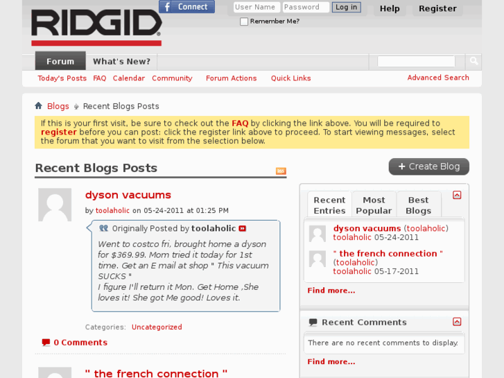 www.ridgidblog.com