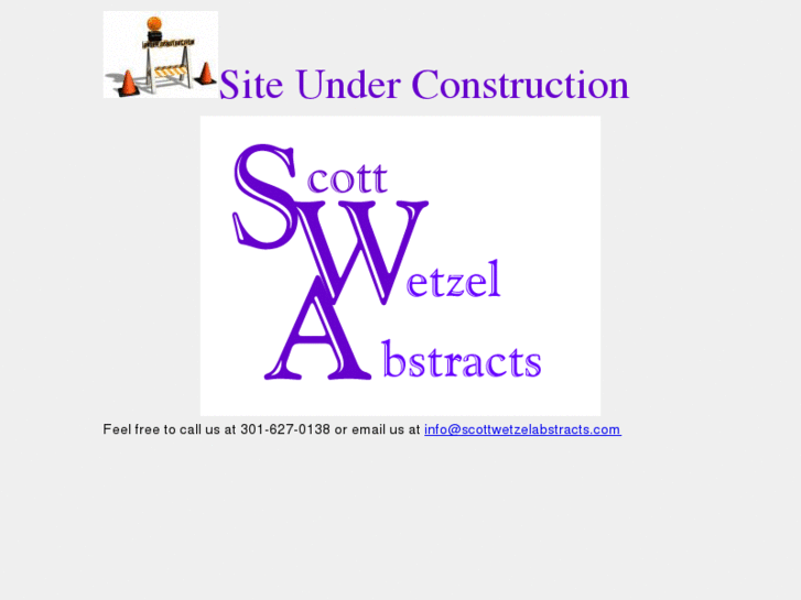 www.scottwetzelabstracts.com