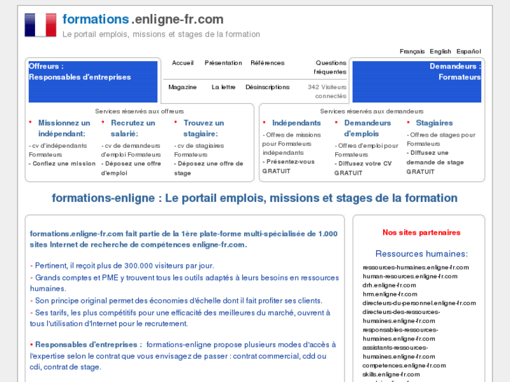 www.seminaires-enligne.com