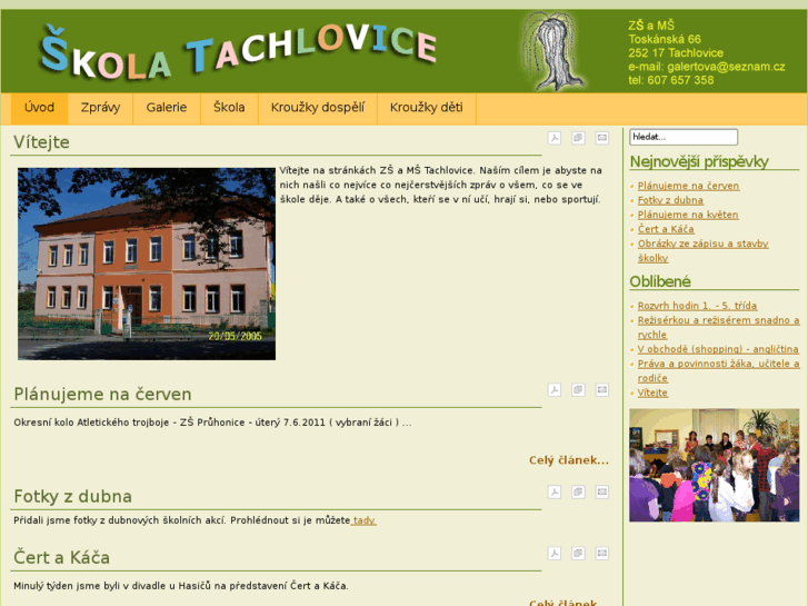 www.skolatachlovice.net