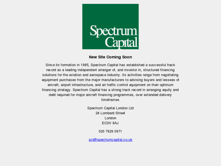 www.spectrumcapital.co.uk