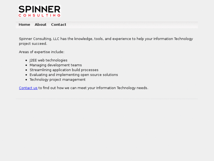 www.spinnerconsulting.com