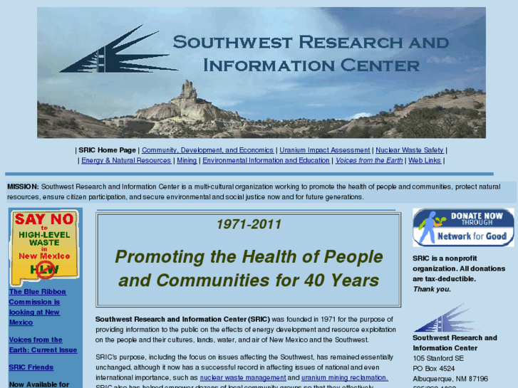 www.sric.org