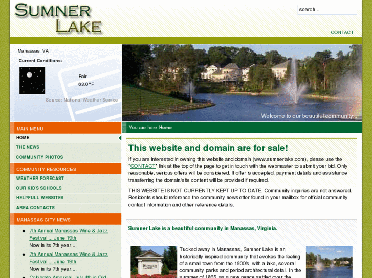 www.sumnerlake.com