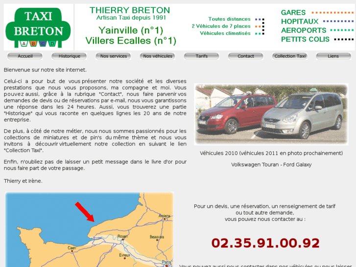 www.taxi-breton.com