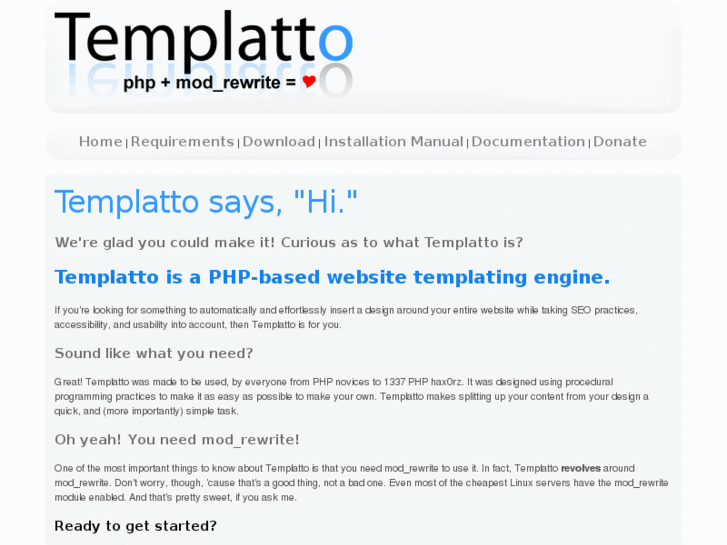 www.templatto.com