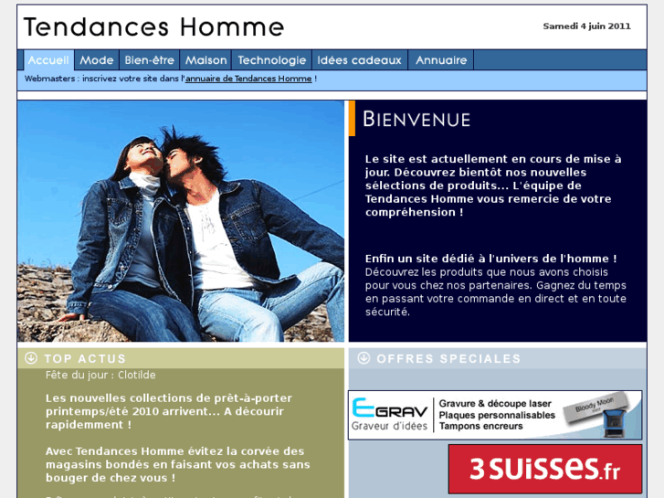 www.tendances-homme.com