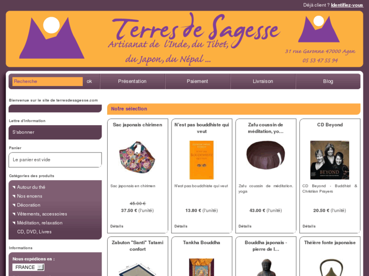 www.terresdesagesse.com