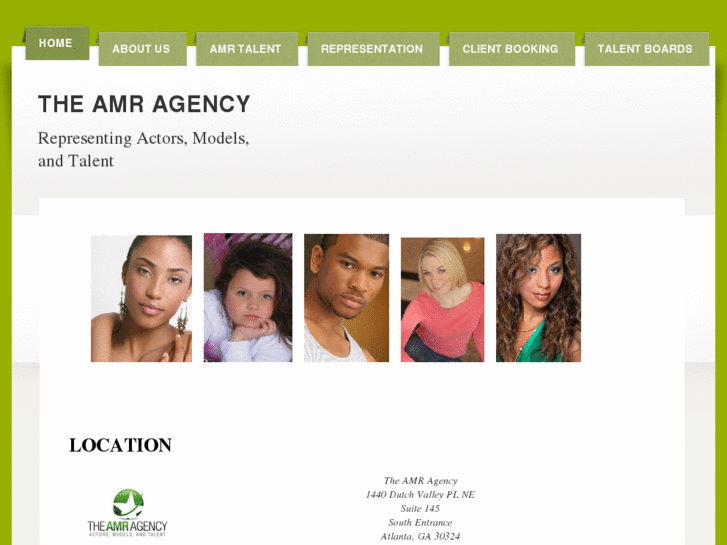 www.theamragency.com