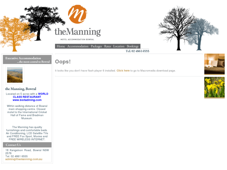 www.themanning.com.au