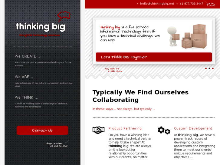 www.thinkingbig.net