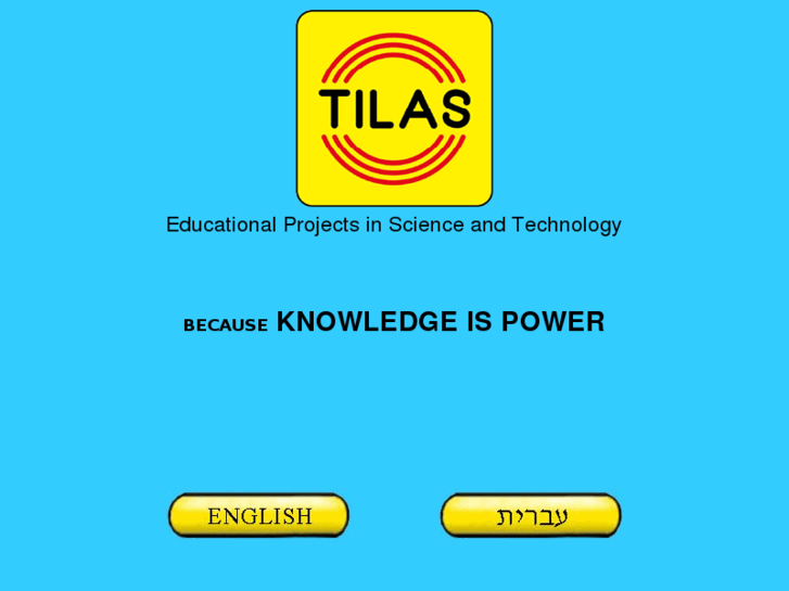 www.tilas.net