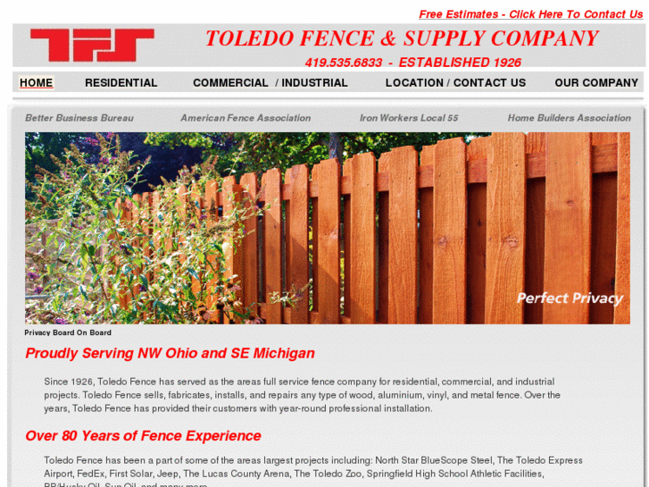 www.toledofence.com