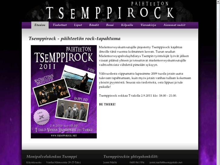 www.tsemppirock.net