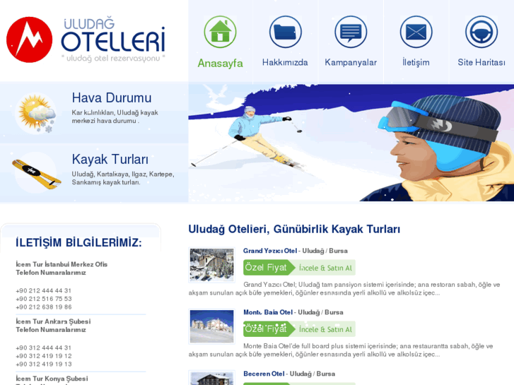 www.uludagotelleri.com