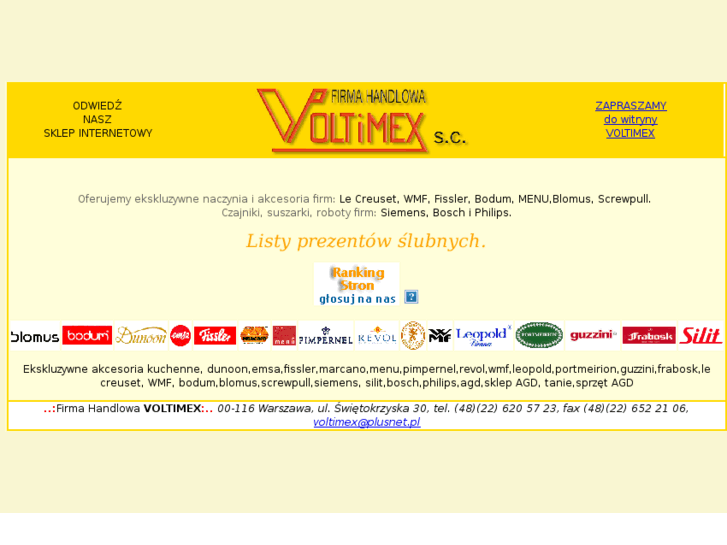 www.voltimex.com