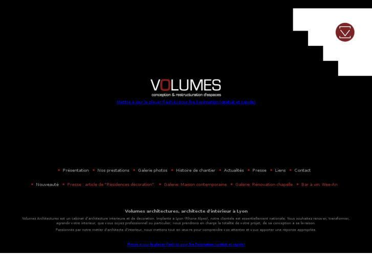 www.volumes-architectures.com