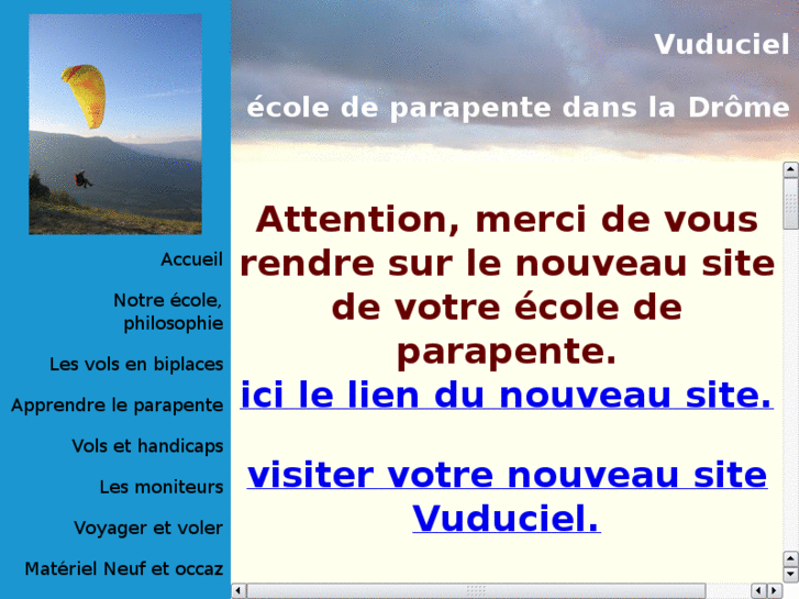 www.vuducielparapente.com