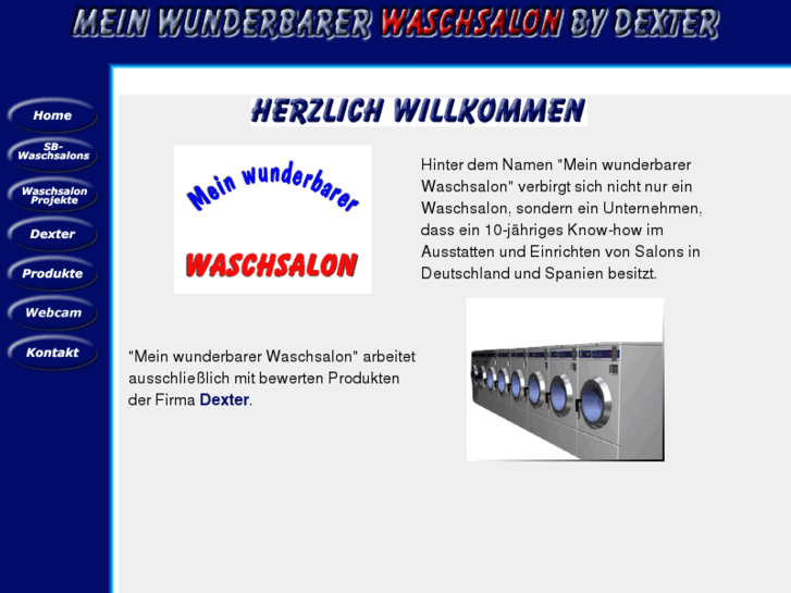 www.waschsalon.net