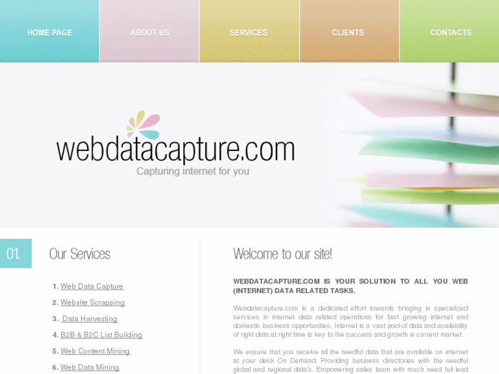 www.webdatacapture.com