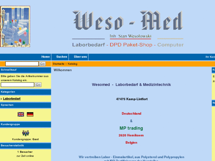 www.wesomed.com