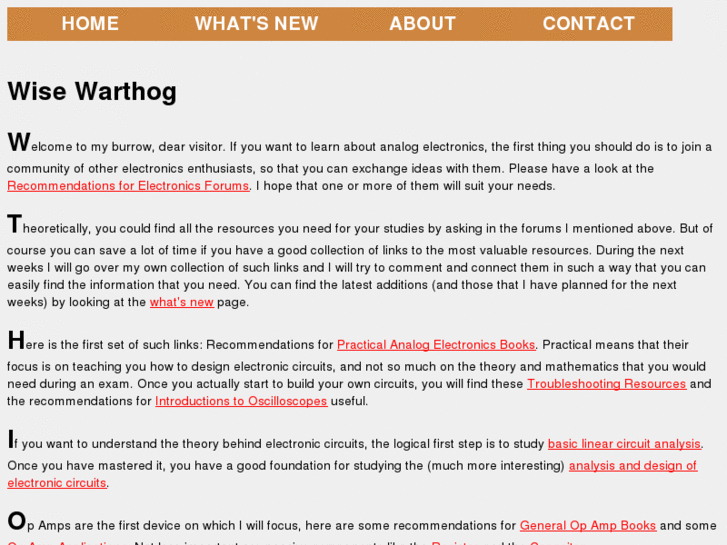 www.wisewarthog.com