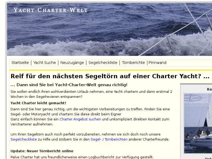 www.yacht-charter-welt.de