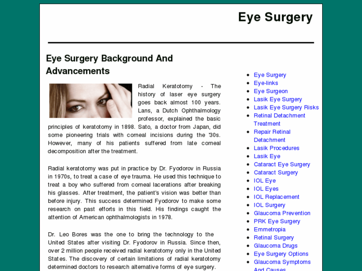 www.123eyesurgery.com