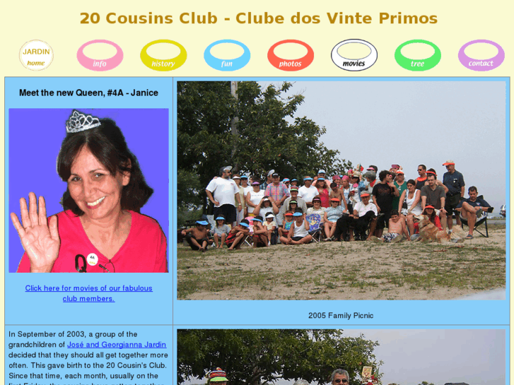 www.20cousins.org