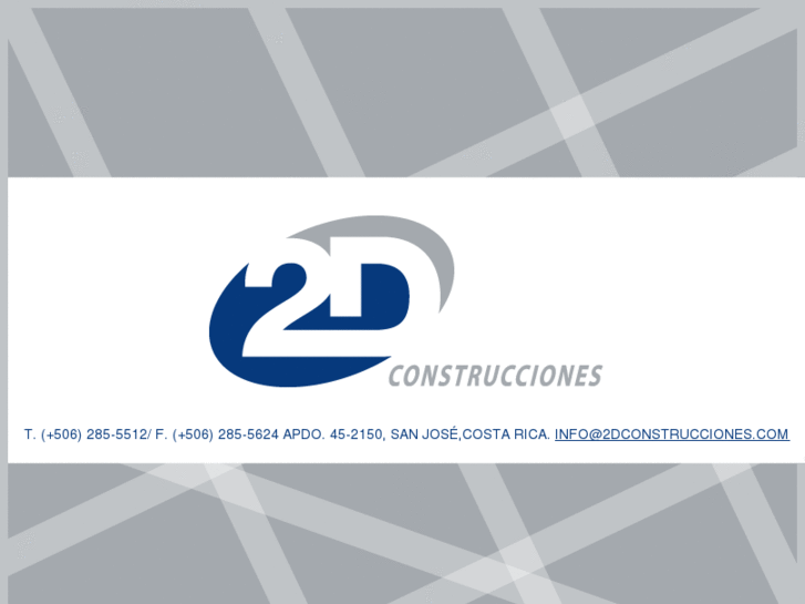 www.2dconstrucciones.com