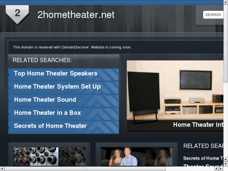 www.2hometheater.net