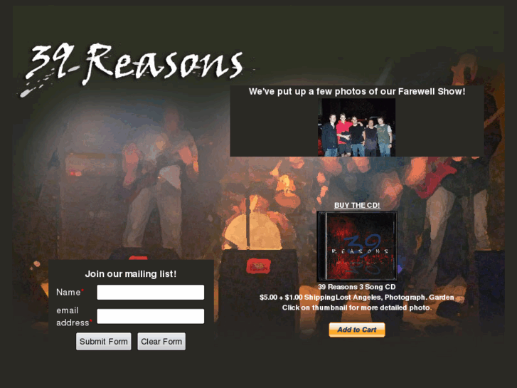 www.39reasons.com