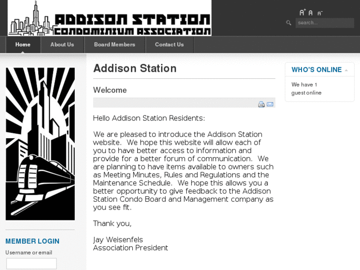 www.addisonstation.org