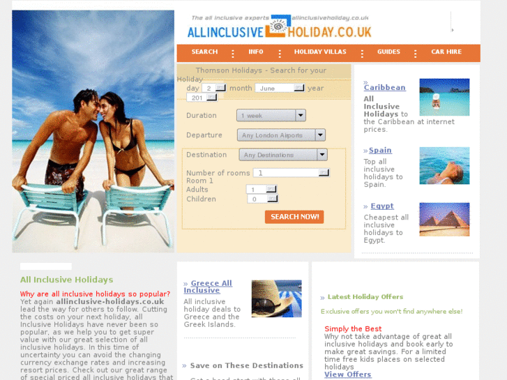 www.allinclusive-holiday.co.uk