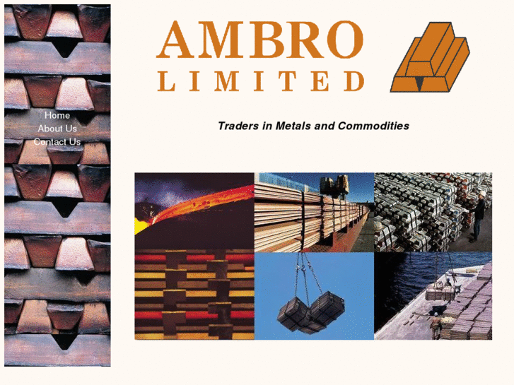 www.ambrometal.co.uk