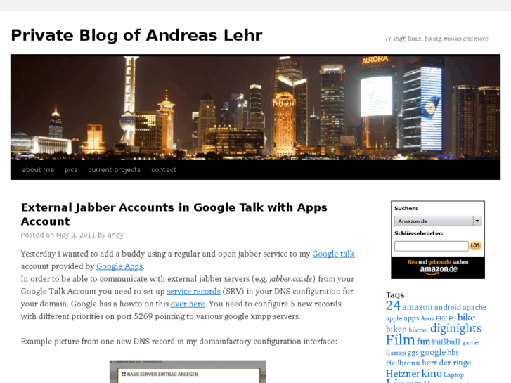 www.andreas-lehr.com