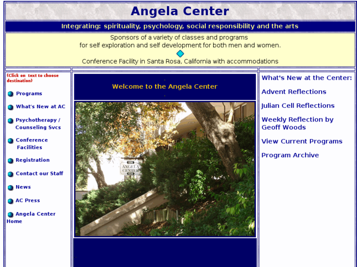 www.angelacenter.com