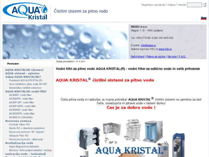 www.aquakristal.com