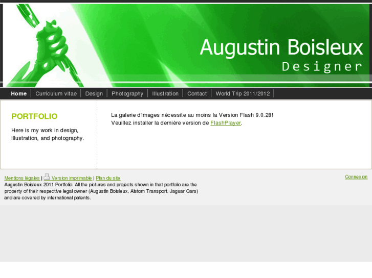 www.augustin-boisleux.com