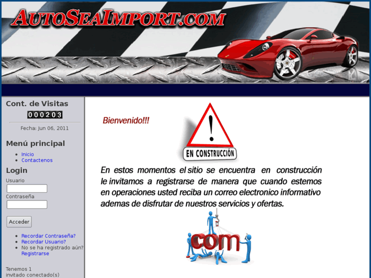 www.autoseaimport.com