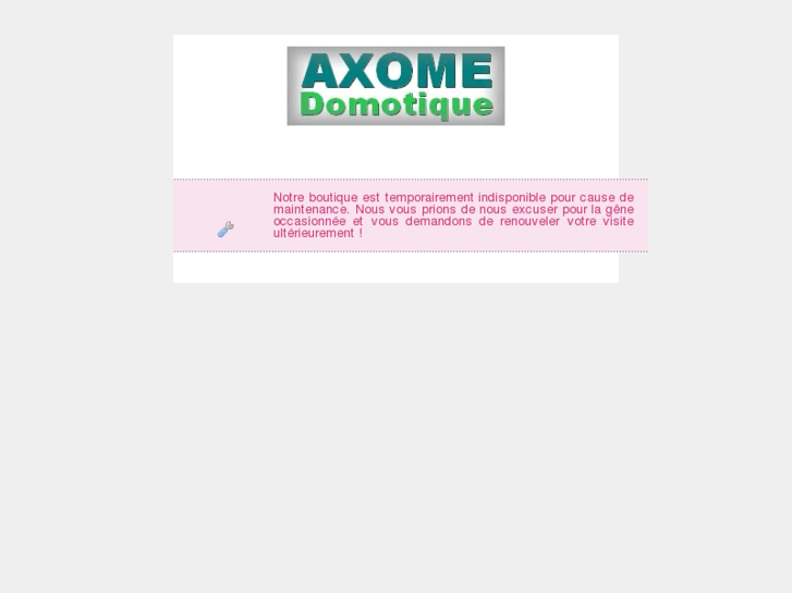 www.axomelec.com